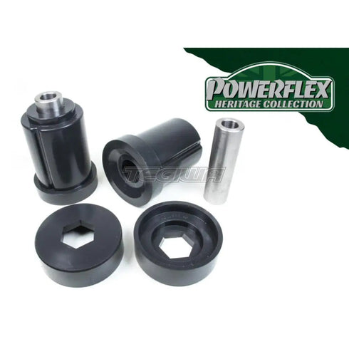 Powerflex Heritage Series Rear Beam Bush BMW 3 Series E36 Compact 93-00 Powerflex
