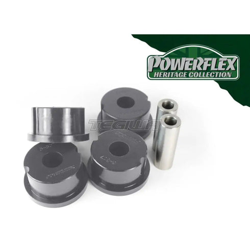 Powerflex Heritage Series Rear Beam Bush BMW 6 Series E24 82-89 Powerflex