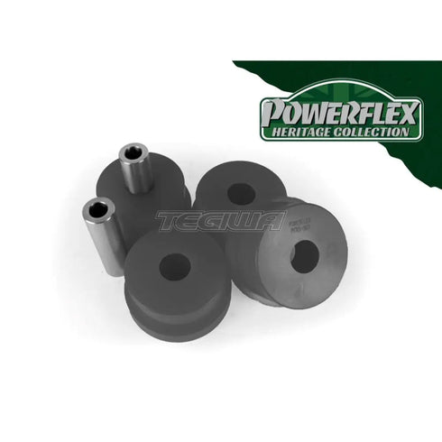 Powerflex Heritage Series Rear Beam Mount Bush BMW 7 Series E32 88-94 Powerflex