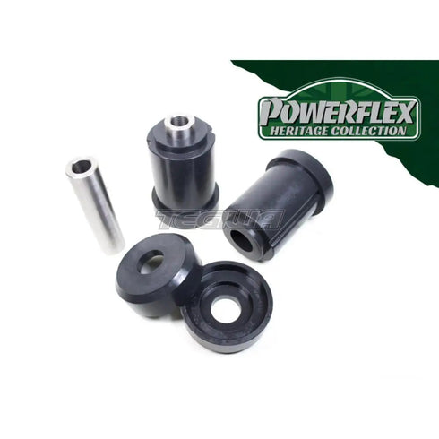 Powerflex Heritage Series Rear Beam Mounting Bush BMW 3 Series E30 Inc M3 82-91 Powerflex