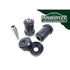 Powerflex Heritage Series Rear Beam Mounting Bush BMW 3 Series E30 Inc M3 82-91 Powerflex