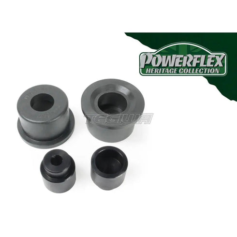 Powerflex Heritage Series Rear Diff Front Mounting Bush Audi TT MK1 TYP 8N 4WD 99-06 Powerflex