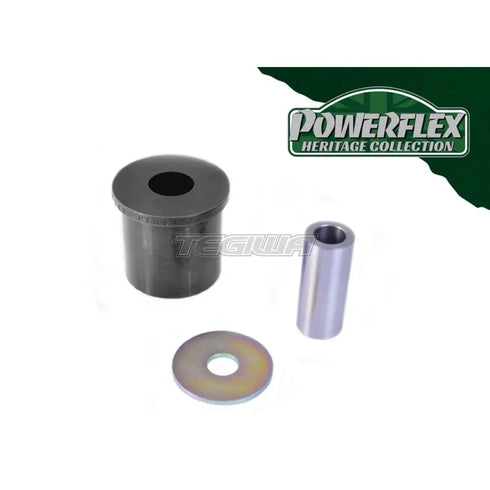 Powerflex Heritage Series Rear Diff Front Mounting Bush BMW 5 Series E39 520 to 530 96-04 - PFR5-524H Powerflex