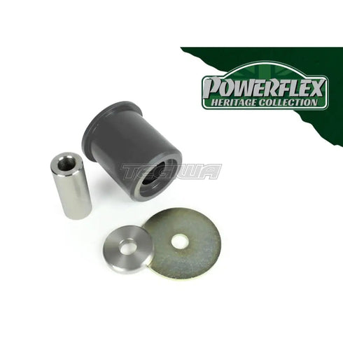Powerflex Heritage Series Rear Diff Front Mounting Bush BMW 7 Series E32 88-94 Powerflex