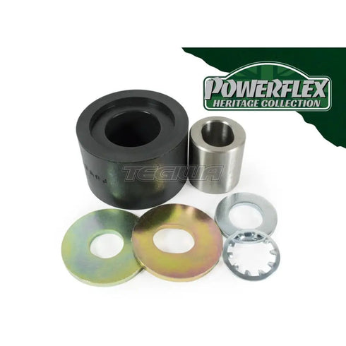 Powerflex Heritage Series Rear Diff Front Mounting Bush BMW Z4 Z4M E85 E86 06-09 Powerflex