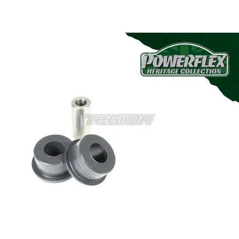 Powerflex Heritage Series Rear Diff Front Mounting Bush M3 Evo Only BMW 3 Series E36 Inc M3 90-98 Powerflex
