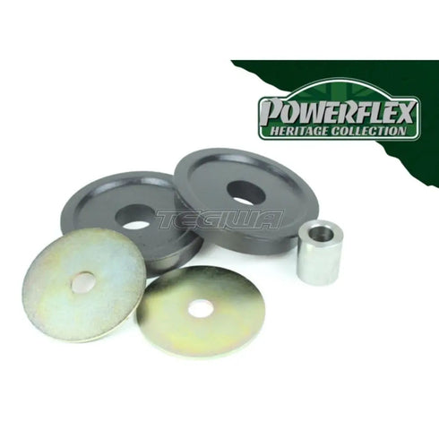 Powerflex Heritage Series Rear Diff Mounting Bush BMW 3 Series E30 Inc M3 82-91 Powerflex