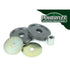 Powerflex Heritage Series Rear Diff Mounting Bush BMW 3 Series E30 Inc M3 82-91 Powerflex