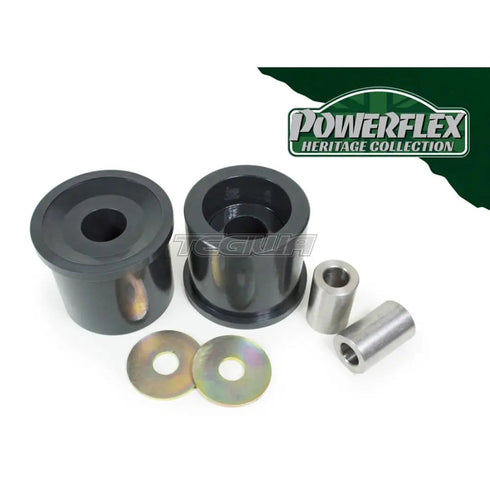 Powerflex Heritage Series Rear Diff Rear Mounting Bush BMW 5 Series E39 540 Touring 96-04 Powerflex