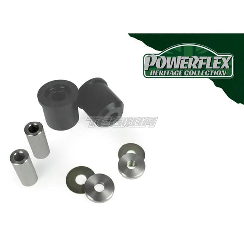 Powerflex Heritage Series Rear Diff Rear Mounting Bush BMW 7 Series E32 88-94 Powerflex
