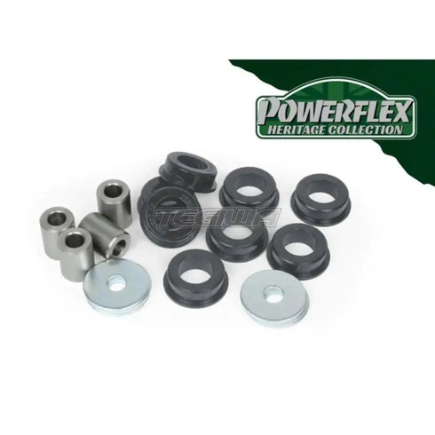 Powerflex Heritage Series Rear Drop Link Bush Porsche 924 Inc S 944 82-85 Powerflex