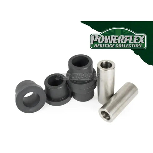 Powerflex Heritage Series Rear Inner Track Control Arm Bush M12 Bolt Toyota MR2 Gen2 SW20 REV 2 to 5 89-99 Powerflex