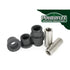 Powerflex Heritage Series Rear Inner Track Control Arm Bush M14 Bolt Toyota MR2 Gen2 SW20 REV 2 to 5 89-99 Powerflex