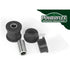 Powerflex Heritage Series Rear Lateral Link Front Inner Bush Subaru Impreza Turbo Inc WRX STi GC GF 93-00 Powerflex