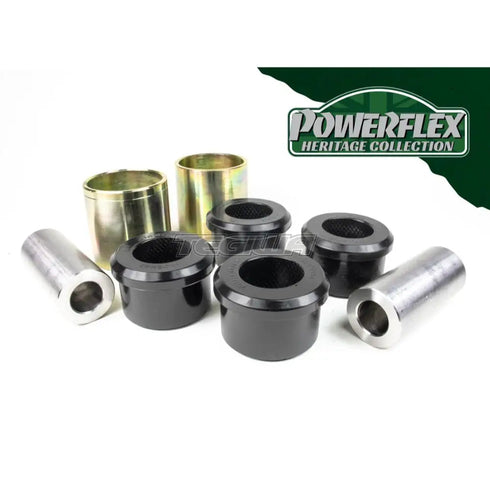 Powerflex Heritage Series Rear Lower Arm Rear Bush BMW 5 Series E39 540 Touring 96-04 Powerflex