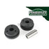 Powerflex Heritage Series Rear Lower Engine Mount Front 73mm Toyota MR2 Gen2 SW20 REV 2 to 5 89-99 Powerflex