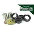 Powerflex Heritage Series Rear Lower Toe Link Inner Bush Porsche 911 993 94-98 Powerflex