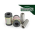 Powerflex Heritage Series Rear Lower Wishbone Inner Bush BMW 3 Series E36 Inc M3 90-98 Powerflex