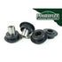 Powerflex Heritage Series Rear Lower Wishbone Inner Rear Bush Porsche 911 993 94-98 Powerflex