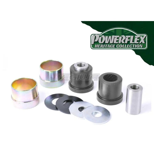 Powerflex Heritage Series Rear Outer Integral Link Upper Bush BMW 5 Series E39 M5 96-04 Powerflex
