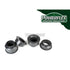 Powerflex Heritage Series Rear Pivot Strut To Tube Bush Porsche 944 Inc S2 Turbo 85-91 Powerflex