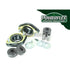 Powerflex Heritage Series Rear Shock Top Mount Bracket and Bush 12mm BMW 3 Series E46 M3 Inc CSL 99-06 Powerflex