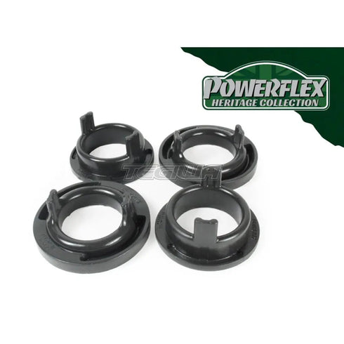 Powerflex Heritage Series Rear Subframe Rear Bush Insert BMW 3 Series E46 M3 Inc CSL 99-06 Powerflex