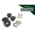Powerflex Heritage Series Rear Subframe Front Mounting Bush BMW 3 Series E36 Inc M3 90-98 Powerflex