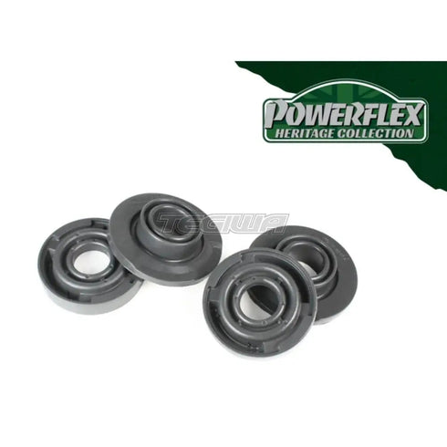 Powerflex Heritage Series Rear Subframe Front Mounting Bush Insert BMW 3 Series E36 Inc M3 90-98 Powerflex