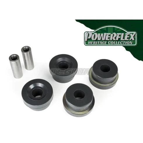 Powerflex Heritage Series Rear Subframe Rear Mounting Bush BMW 3 Series E36 Inc M3 90-98 Powerflex