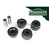 Powerflex Heritage Series Rear Subframe Rear Mounting Bush BMW 3 Series E36 Inc M3 90-98 Powerflex
