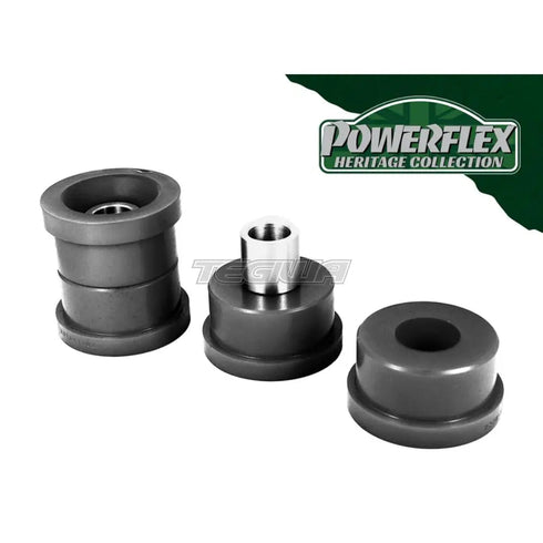 Powerflex Heritage Series Rear Subframe Rear Mounting Bush BMW 5 Series E39 520 to 530 96-04 Powerflex