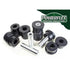 Powerflex Heritage Series Rear Subframe Mounting Bush BMW 5 Series E39 520 to 530 Touring 96-04 Powerflex