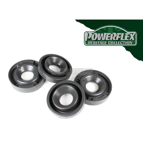 Powerflex Heritage Series Rear Subframe Rear Mounting Bush Insert BMW 3 Series E36 Inc M3 90-98 Powerflex