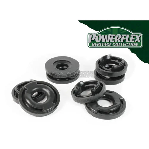 Powerflex Heritage Series Rear Subframe Mounting Bush Insert BMW 5 Series E39 520 to 530 Touring 96-04 Powerflex