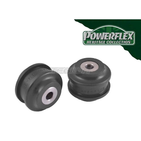 Powerflex Heritage Series Rear Toe Adjust Inner Bush BMW 5 Series E39 540 Touring 96-04 Powerflex