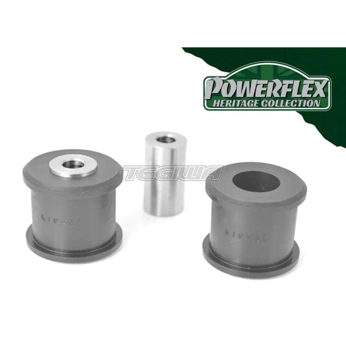 Powerflex Heritage Series Rear Toe Adjuster Inner Bush Mazda RX-7 Gen 3-FD3S 92-02 Powerflex