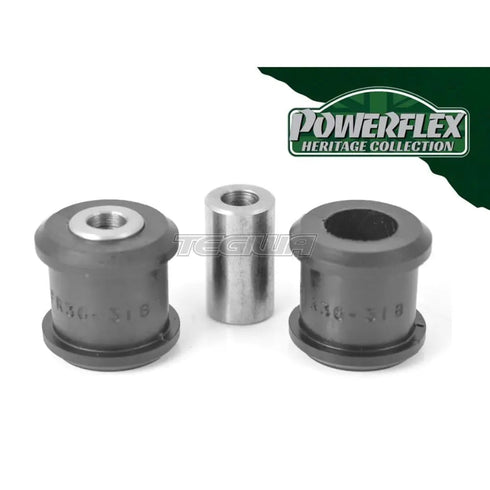 Powerflex Heritage Series Rear Toe Adjuster Outer Bush Mazda RX-7 Gen 3-FD3S 92-02 Powerflex