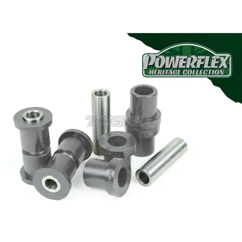 Powerflex Heritage Series Rear Trailing Arm Bush BMW 3 Series E30 Inc M3 82-91 Powerflex