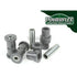 Powerflex Heritage Series Rear Trailing Arm Bush BMW 3 Series E30 Inc M3 82-91 Powerflex