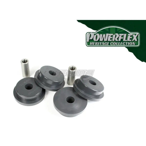 Powerflex Heritage Series Rear Trailing Arm Bush BMW 3 Series E36 Inc M3 90-98 Powerflex