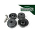 Powerflex Heritage Series Rear Trailing Arm Front Bush Audi A3 S3 RS3 8L MK1 4WD 96-03 Powerflex