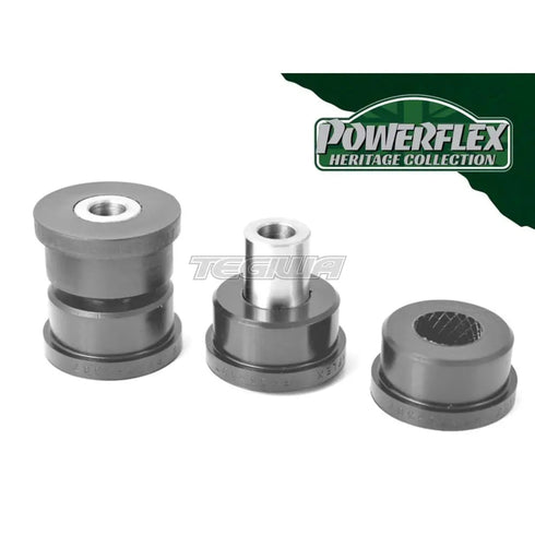 Powerflex Heritage Series Rear Trailing Arm Front Bush Mazda RX-7 Gen 3-FD3S 92-02 Powerflex