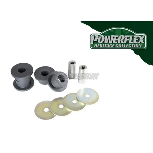 Powerflex Heritage Series Rear Trailing Arm Inner Bush Porsche 924 Inc S 944 82-85 Powerflex