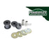 Powerflex Heritage Series Rear Trailing Arm Inner Bush Porsche 944 Inc S2 Turbo 85-91 Powerflex