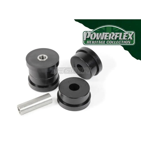 Powerflex Heritage Series Rear Trailing Link Front Bush Subaru Impreza Turbo Inc WRX STi GC GF 93-00 Powerflex