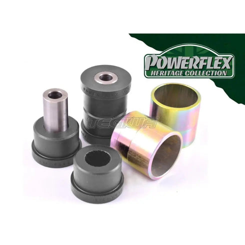 Powerflex Heritage Series Rear Upper Arm Inner Bush BMW 7 Series E65 E66 E67 01-08 Powerflex