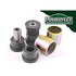 Powerflex Heritage Series Rear Upper Arm Inner Bush BMW 7 Series E65 E66 E67 01-08 Powerflex