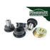 Powerflex Heritage Series Rear Upper Rear Arm Inner Bush Porsche 911 993 94-98 Powerflex