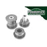 Powerflex Heritage Series Rear Upper Arm to Damper Bush Mazda RX-7 Gen 3-FD3S 92-02 Powerflex